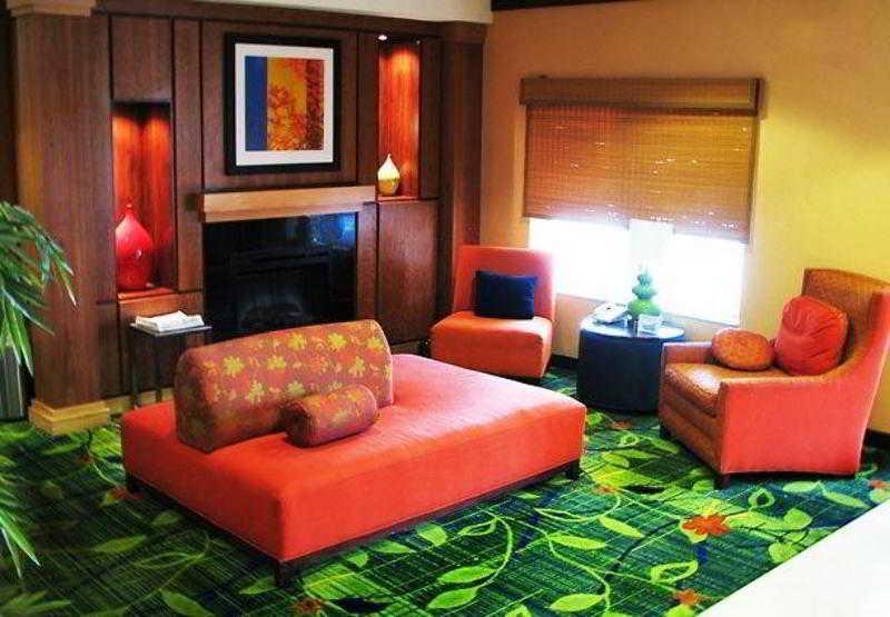 Fairfield Inn By Marriott Denver / ווסטמיניסטר מראה חיצוני תמונה